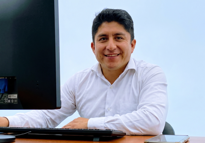 ItaloRivera - Asesor de Prepagas